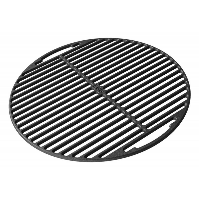 18" Cast Iron Grid (Large EGG)