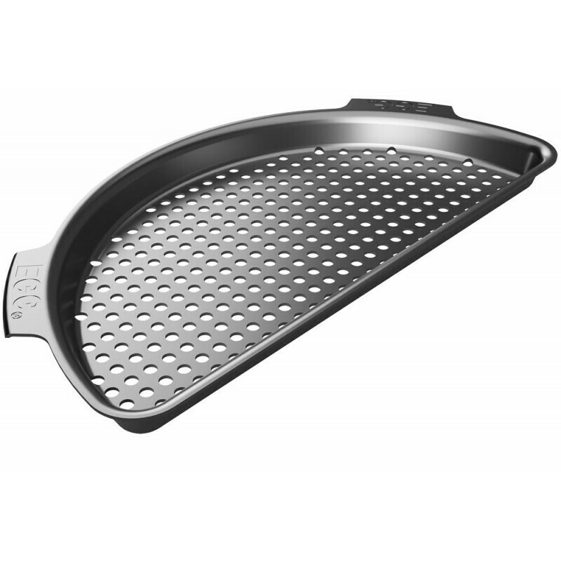 Perforated Non-Stick Half Grid (Large EGG)