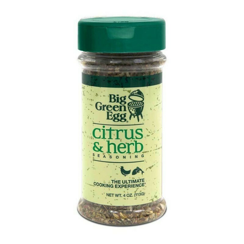 Citrus & Herb Seasoning