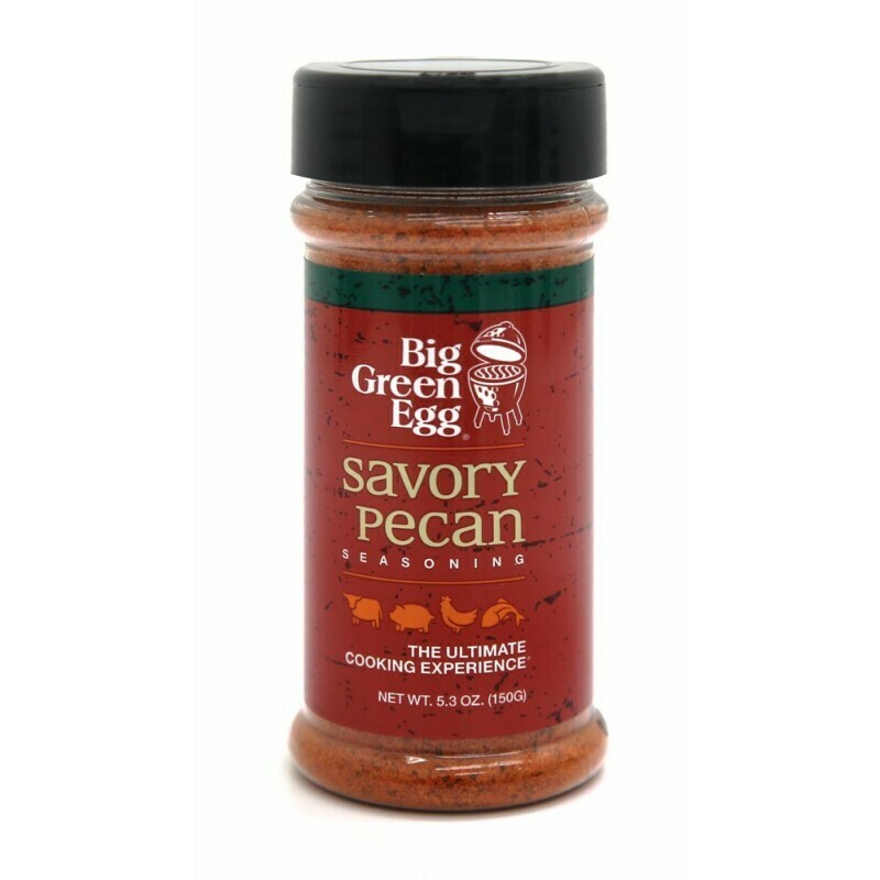 Savory Pecan Seasoning