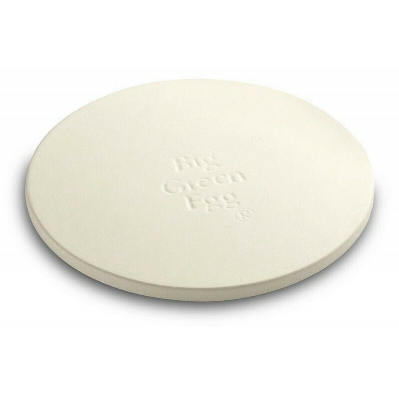21in Baking Stone for XL & 2XL EGG