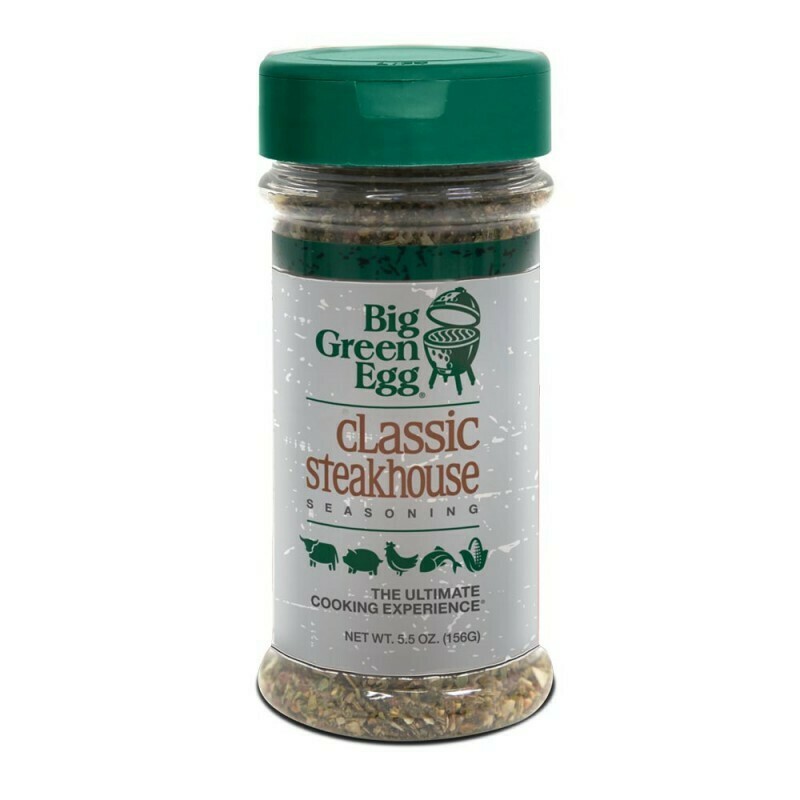 Classic Steakhouse Seasoning