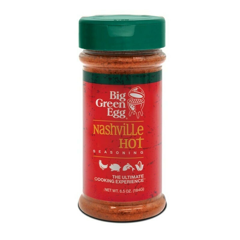 Nashville Hot Seasoning