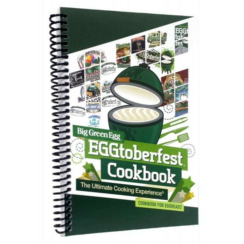EGGtoberfest Cookbook