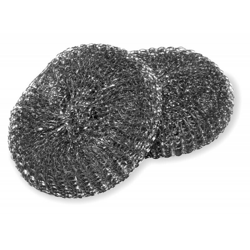 Grill Scrubber Replacement Heads (set of 2)