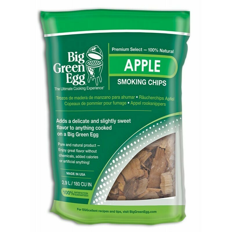 Premium Apple Chips (180ci)