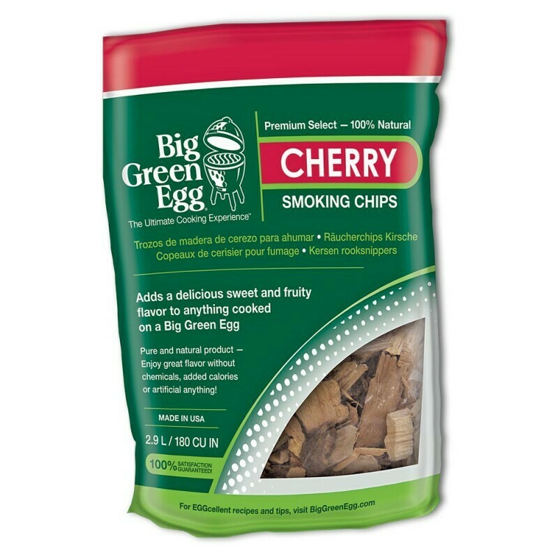 Premium Cherry Chips (180ci)