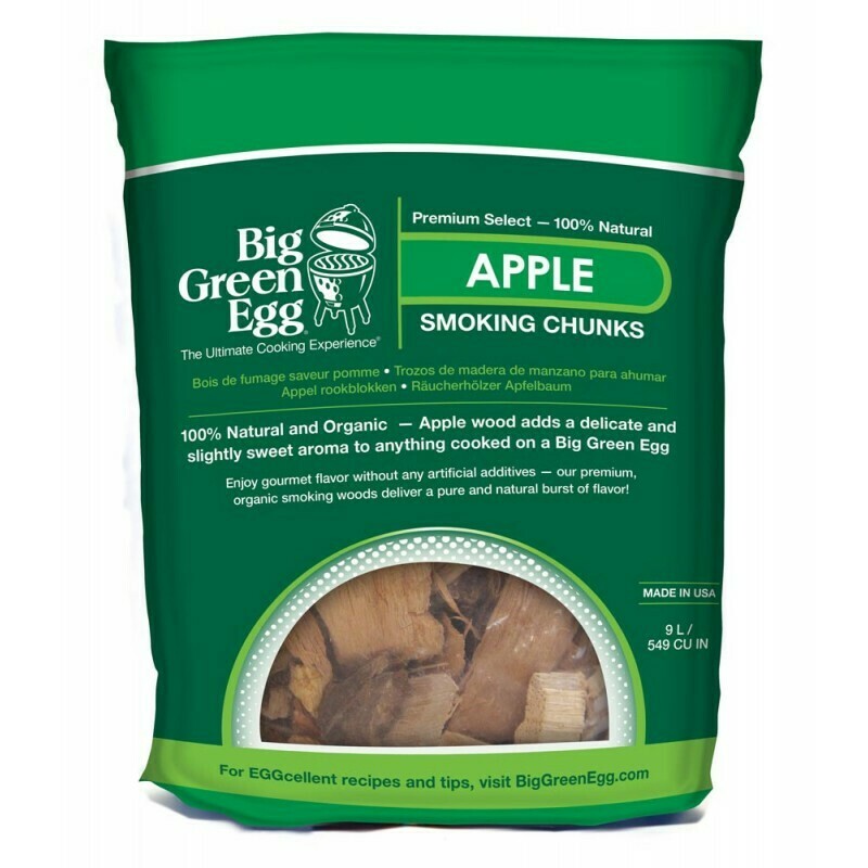 Premium Apple Chunks