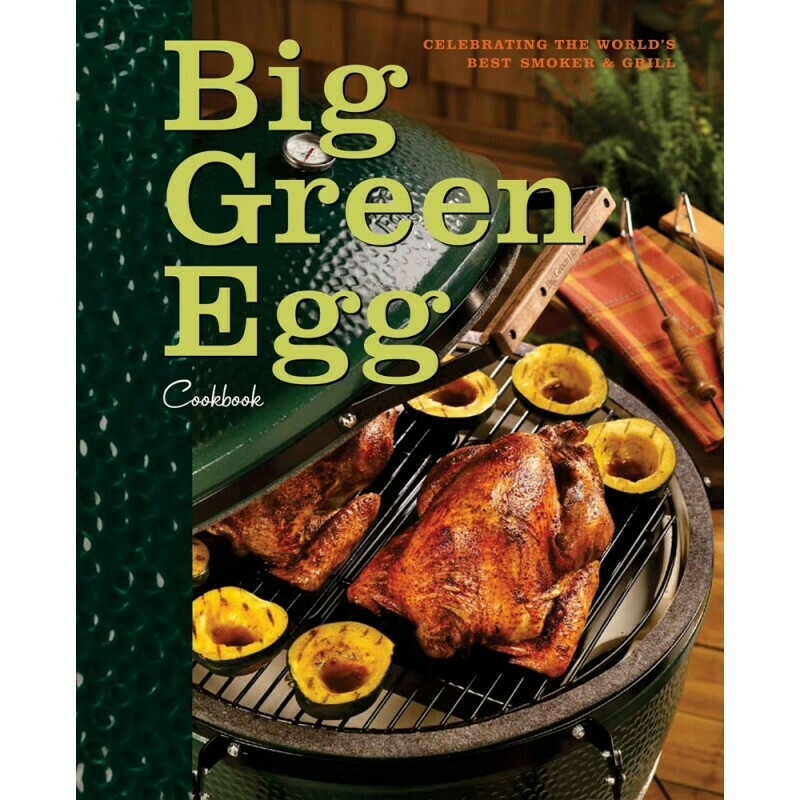 Hardcover Cookbook