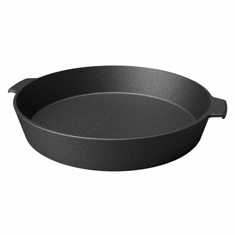 Cast Iron Skillet (10.5in)