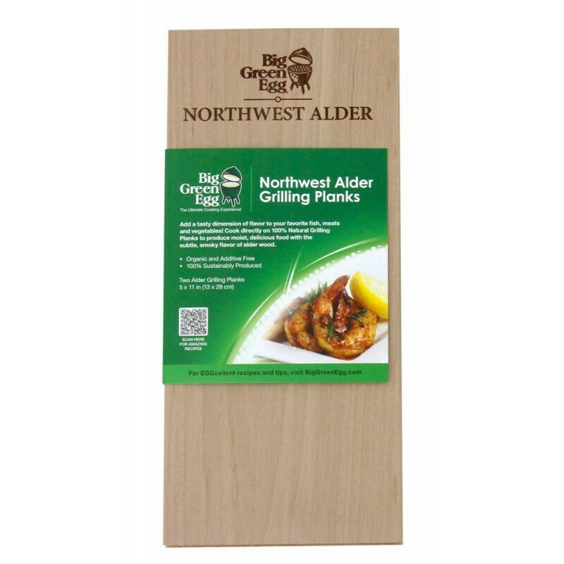 Northwest Alder Grilling Planks (2Pack)