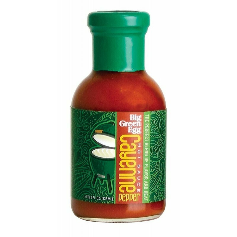Habanero Hot Sauce