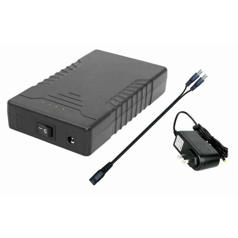 EGG Genius Rechargeable Battery Pack