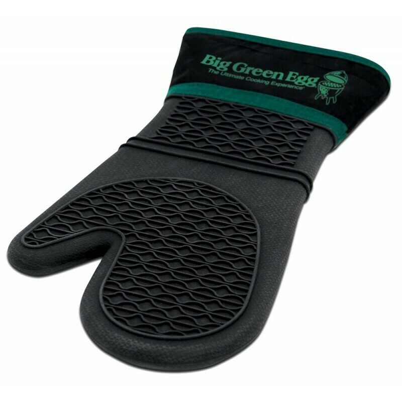 Silicone BBQ Mitt