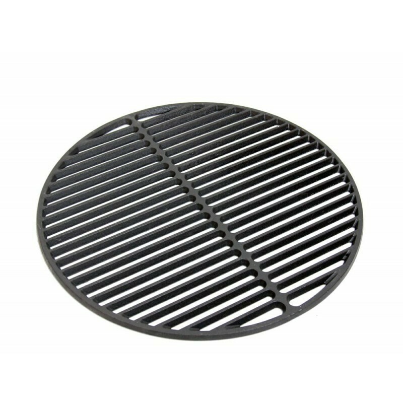 13" Cast Iron Grid (Small & MiniMax EGG)