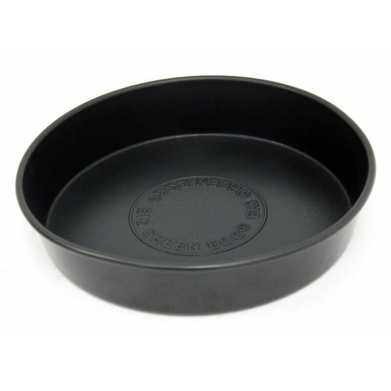 10.5" Round Non-Stick Drip Pan