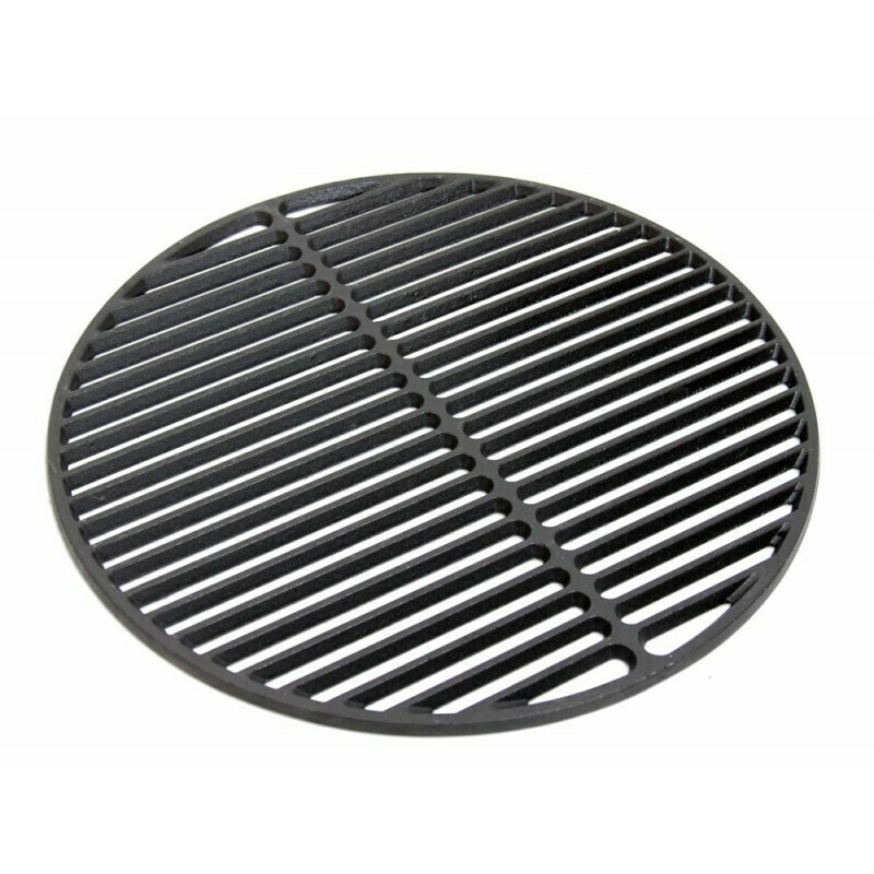 15" Cast Iron Grid (Medium EGG)