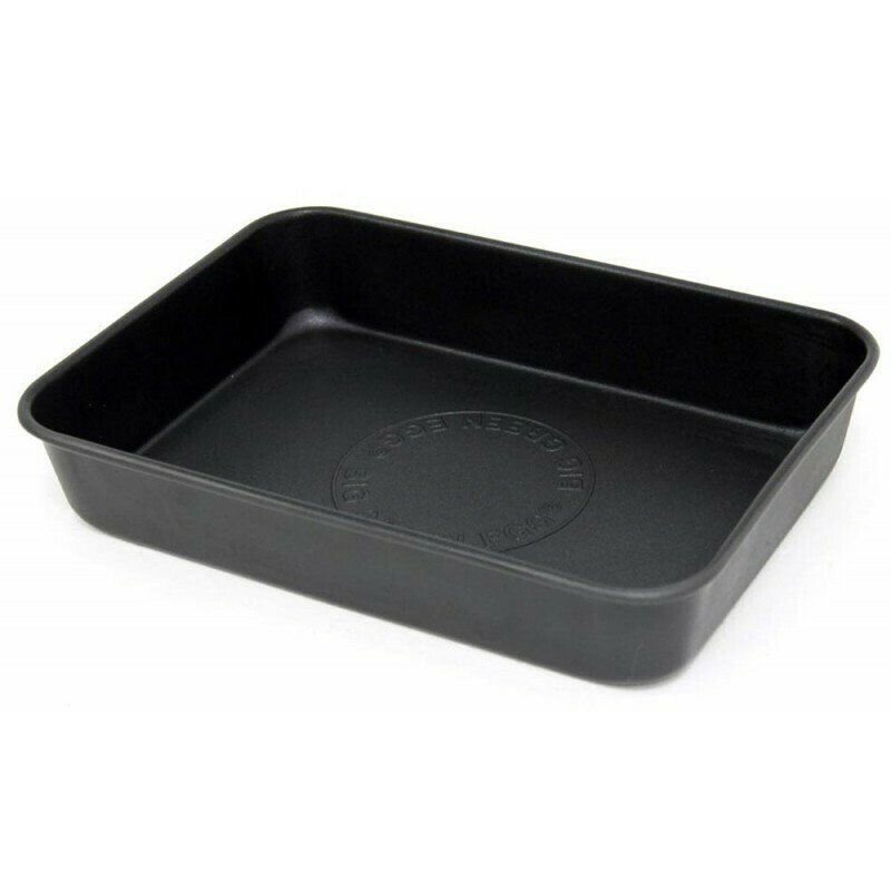 14"x10" Rectangle Non-Stick Drip Pan