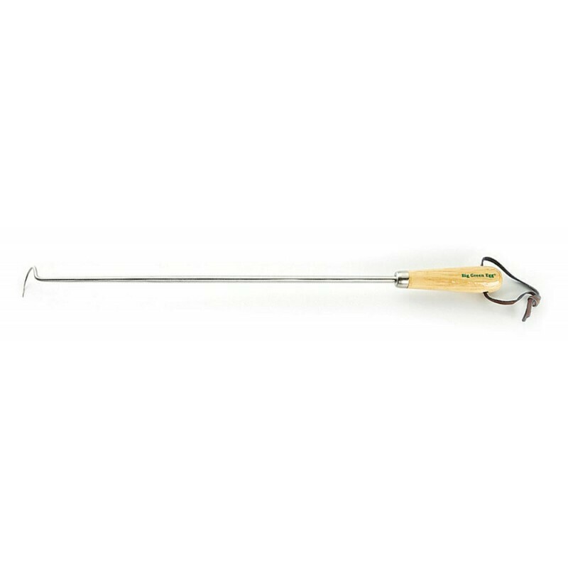 Pigtail Meat Flipper