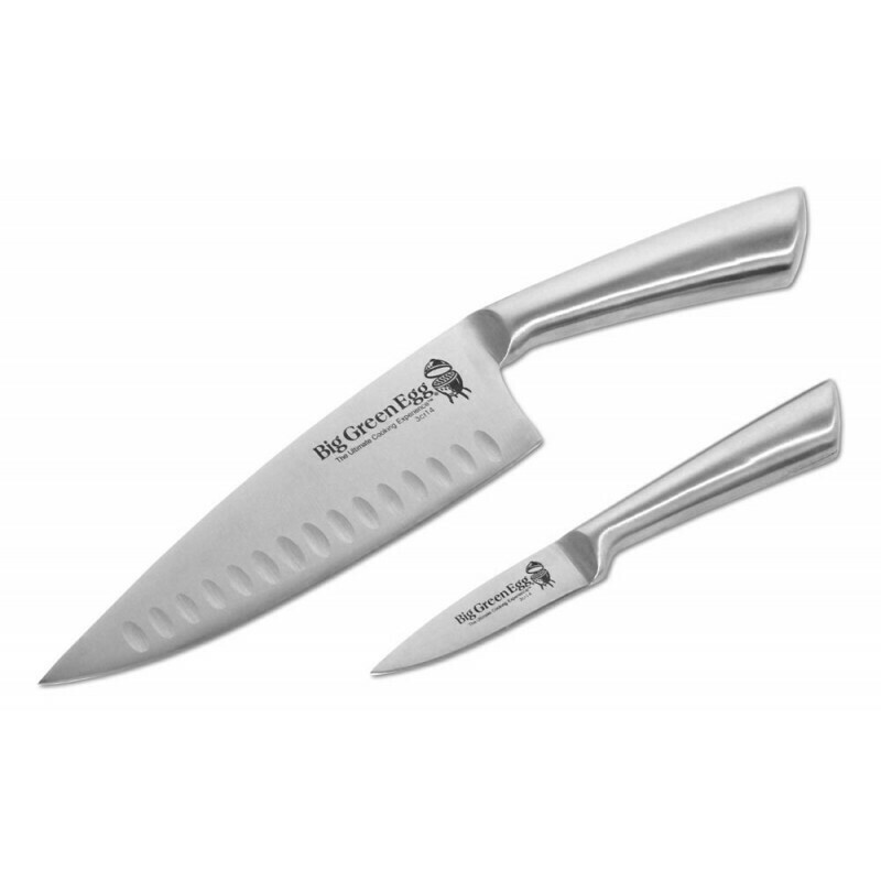 High Carbon Stainless Steel Knife Set
