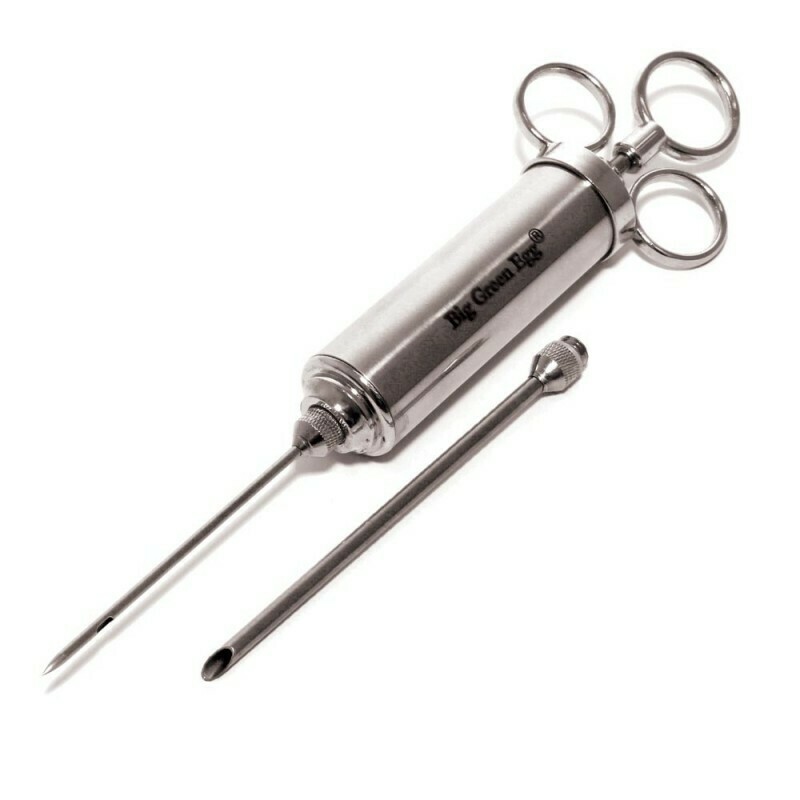 Chef's Flavor Injector