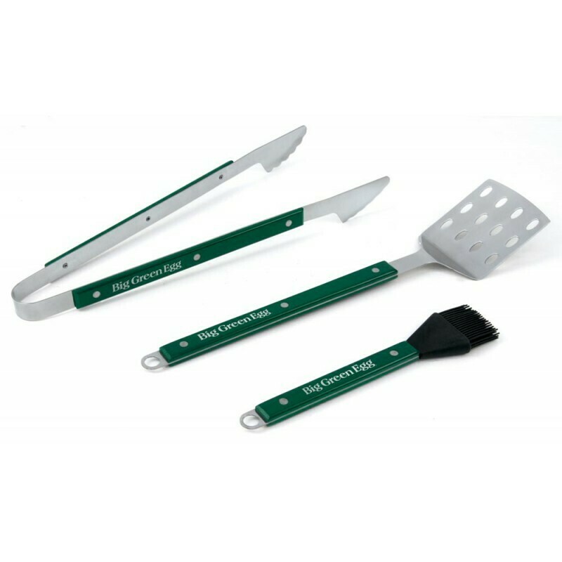 3-Piece Tool Set (Wood Handles)