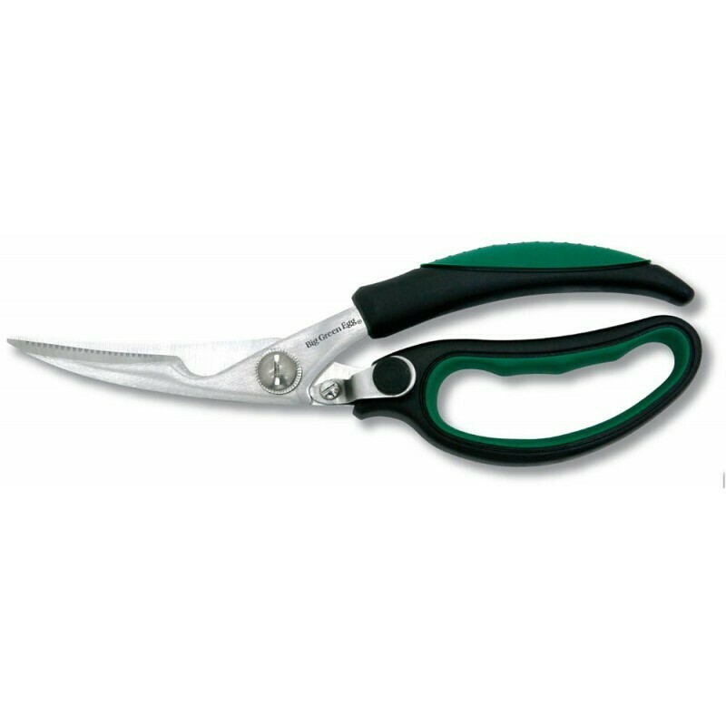 Stainless Steel Kitchen Shears