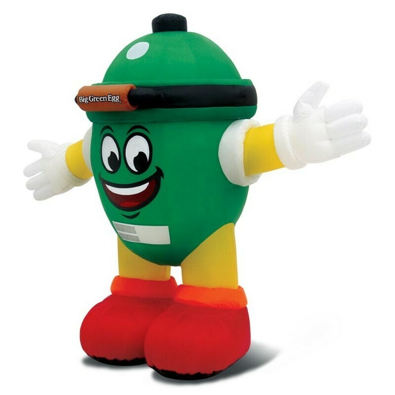 12ft Mr EGGhead Inflatable