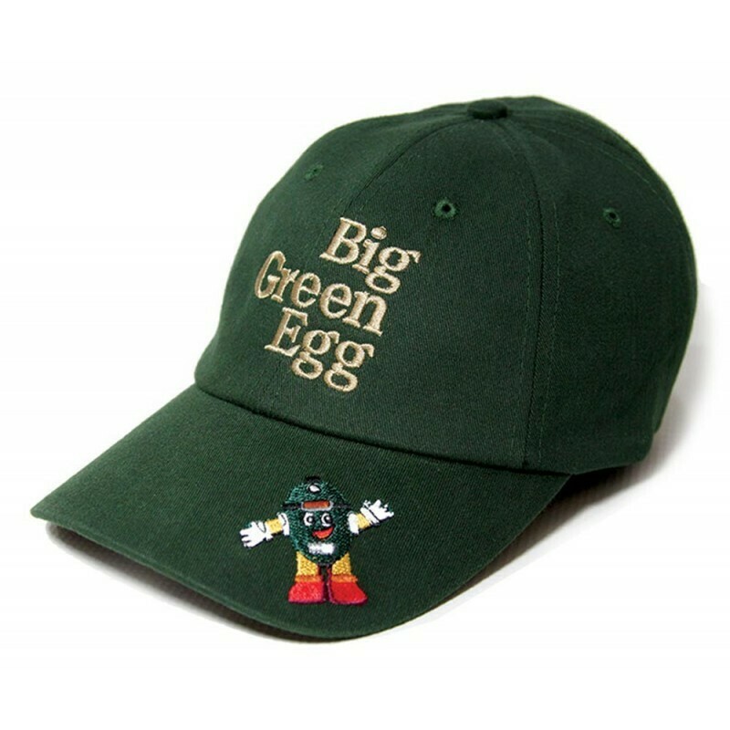 Mr EGGhead Cap