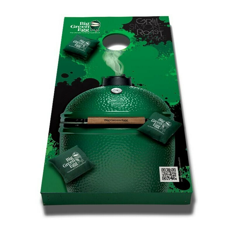 Custom Bean Bag Toss Game
