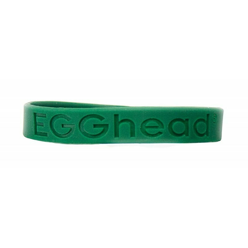 EGGhead Wristband