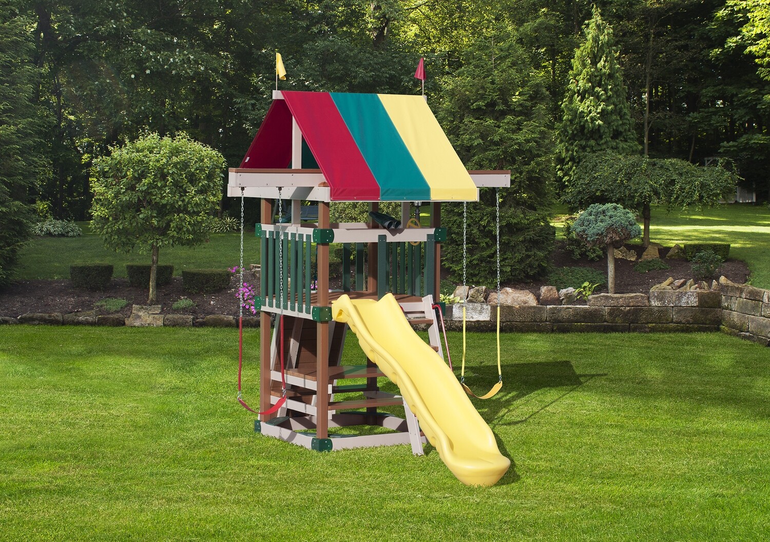 Play Mor Family Space Saver