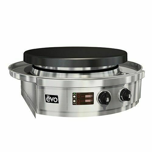 Evo Affinity 25E (For Indoor Use)