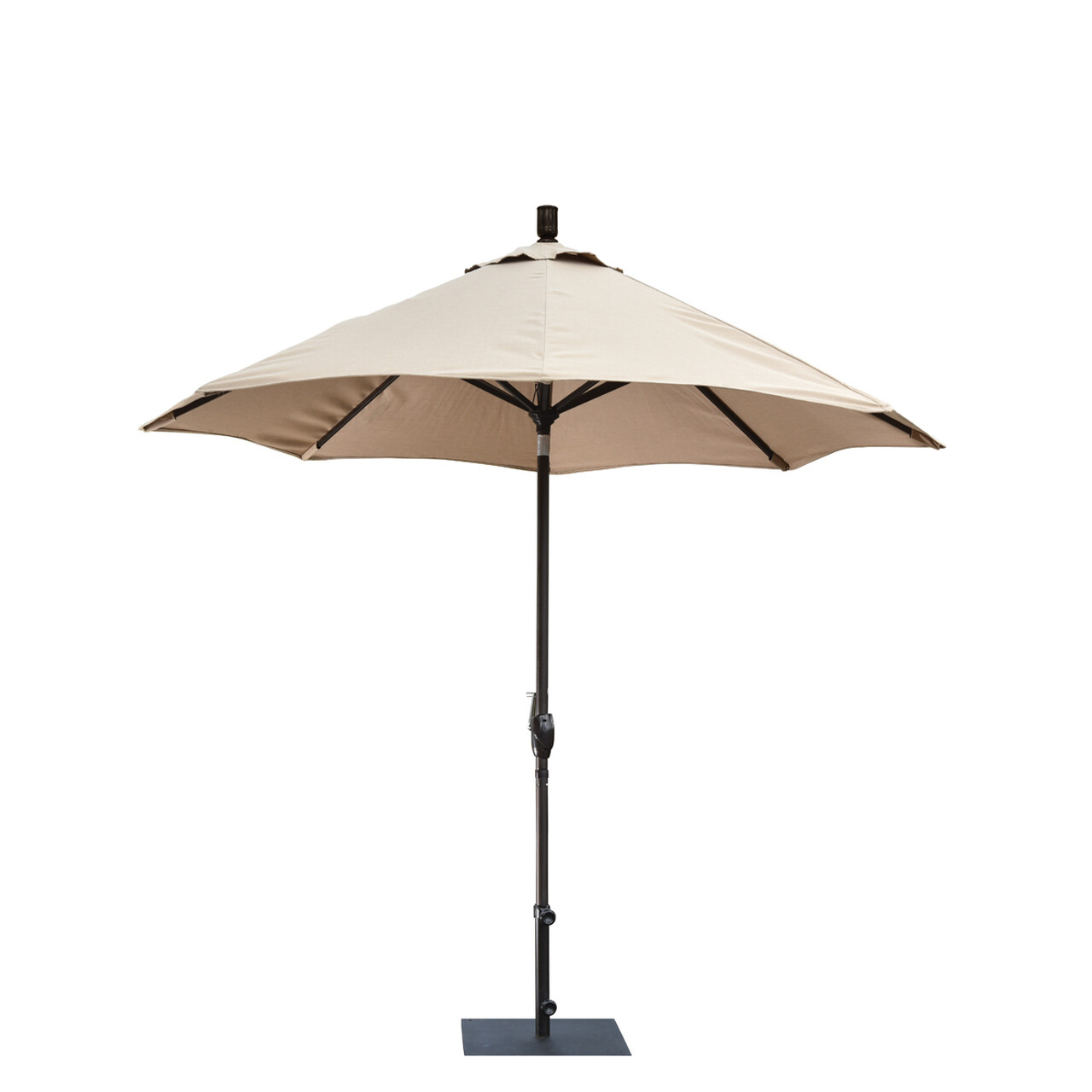 9' UMBRELLA FIBERGLASS / AUTO