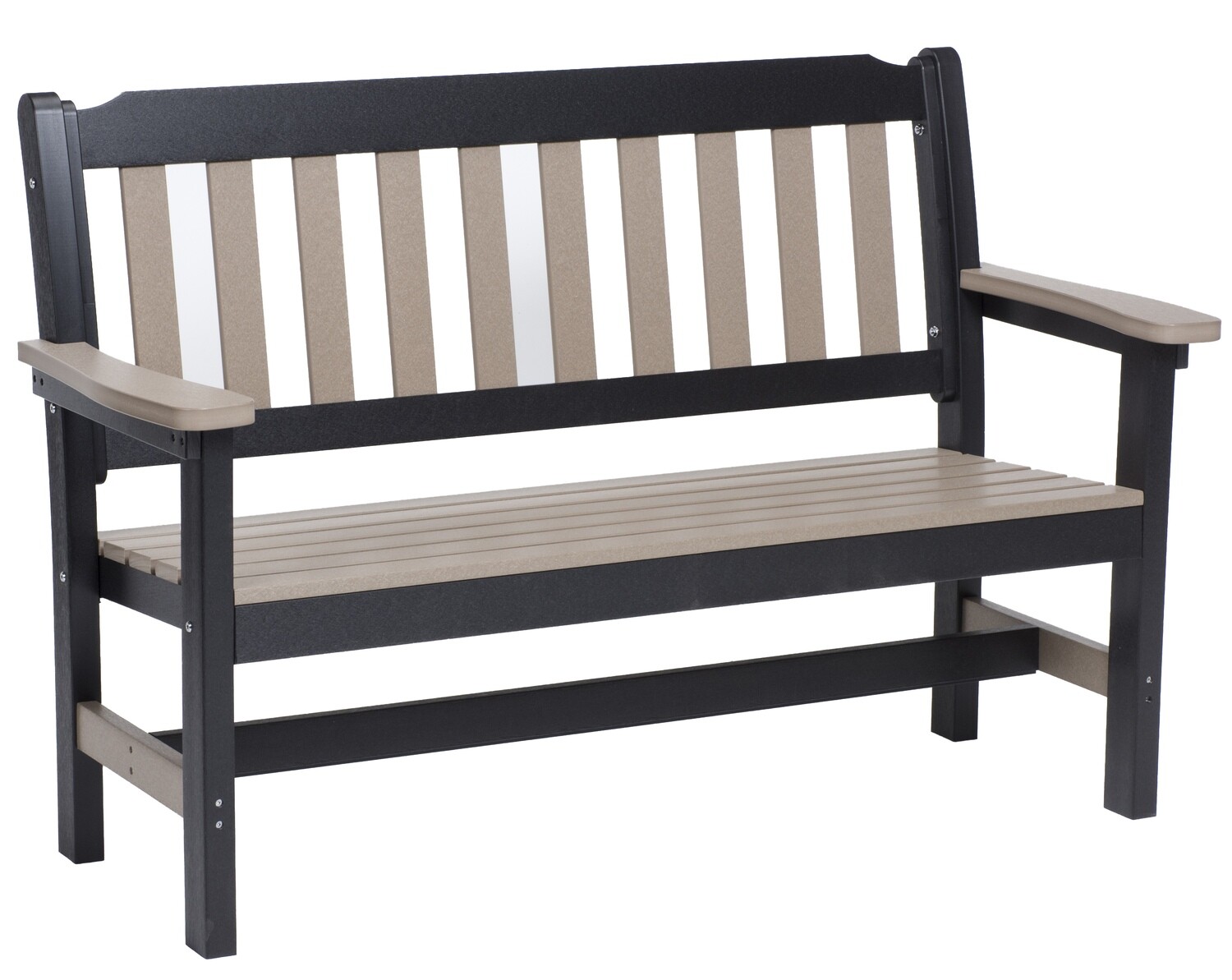 GARDEN BENCH