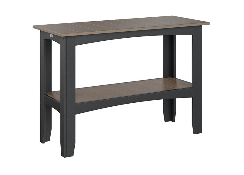 BUFFET TABLE