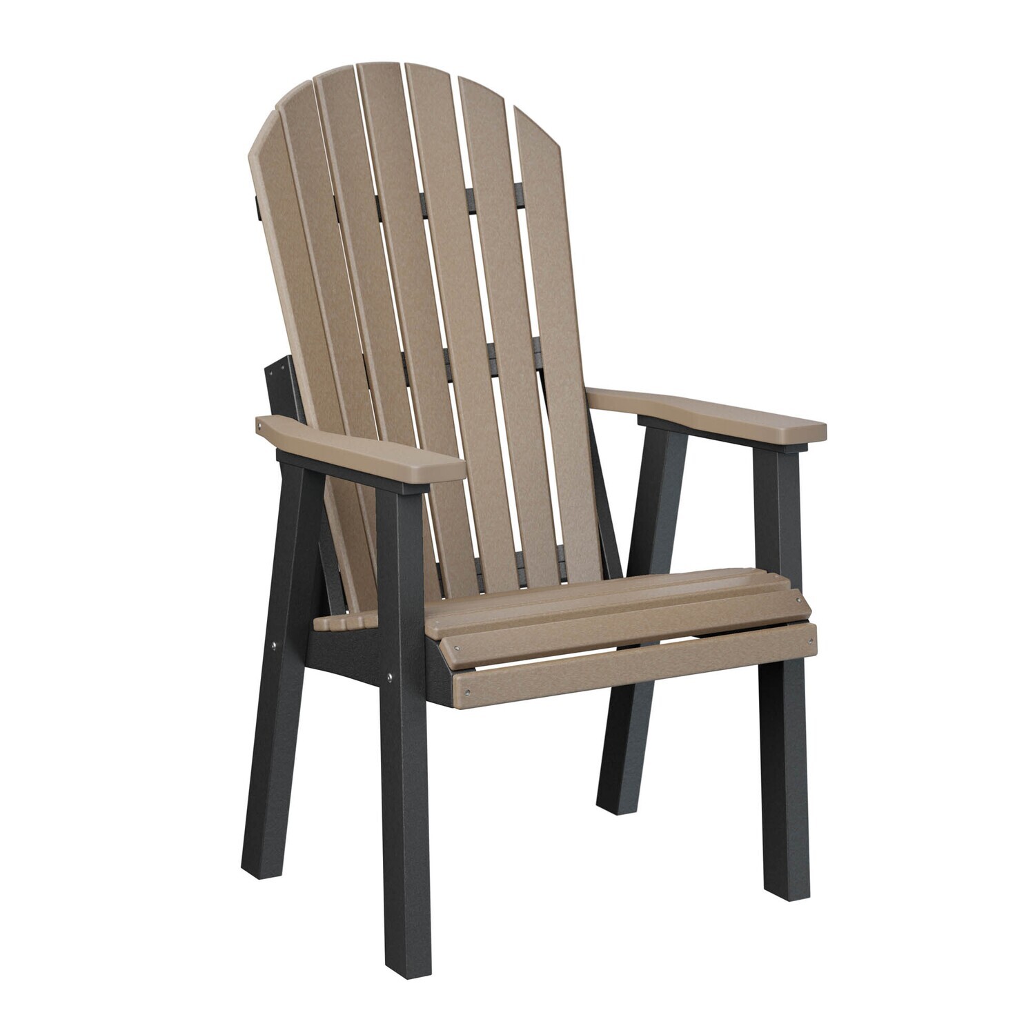 COMFO BACK
DECK CHAIR