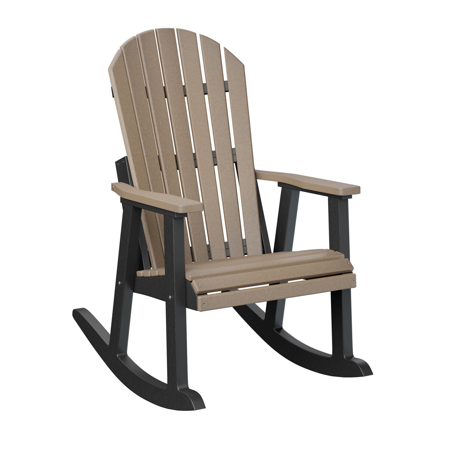 COMFO BACK ROCKER