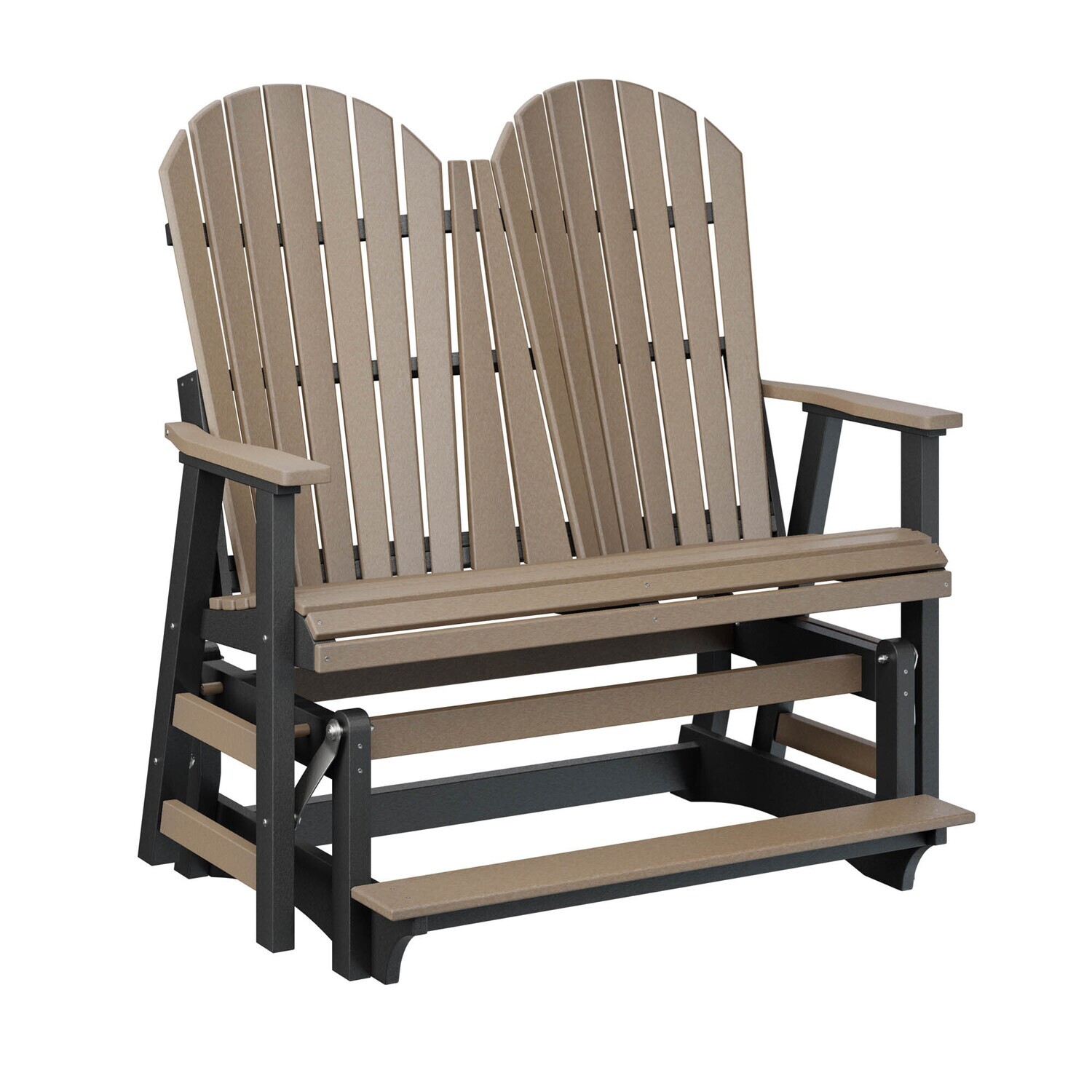 COMFO BACK DOUBLE COUNTER GLIDER