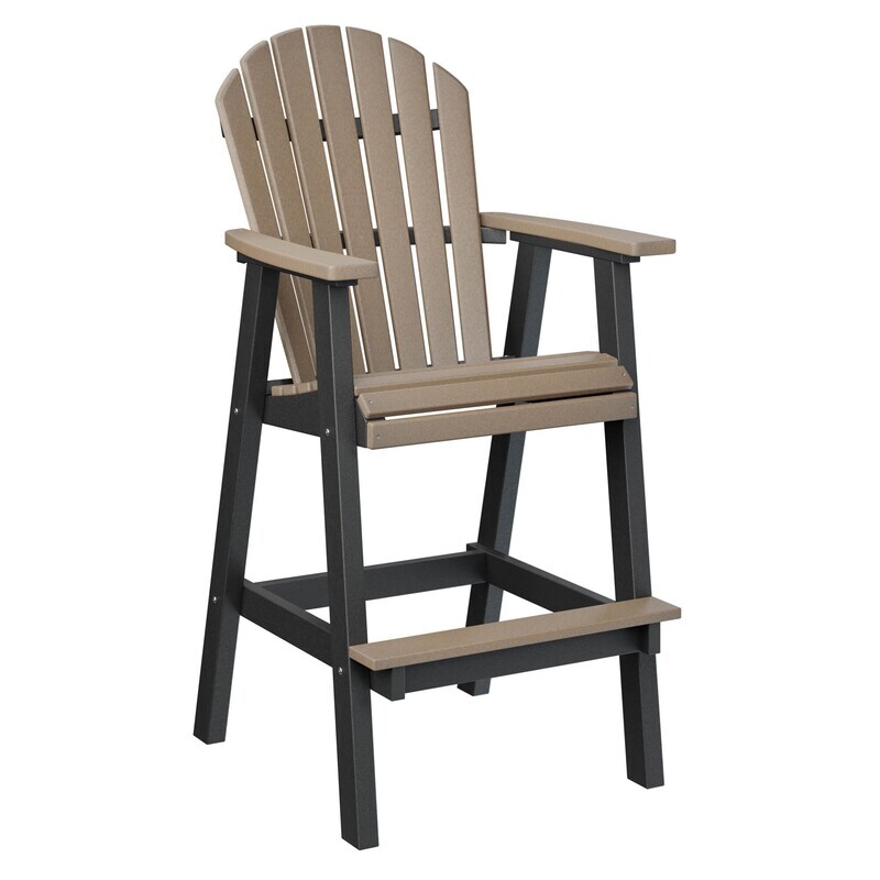 COMFO BACK 30" XT CHAIR