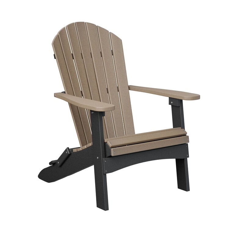 COMFO BACK
FOLDING ADIRONDACK CHAIR