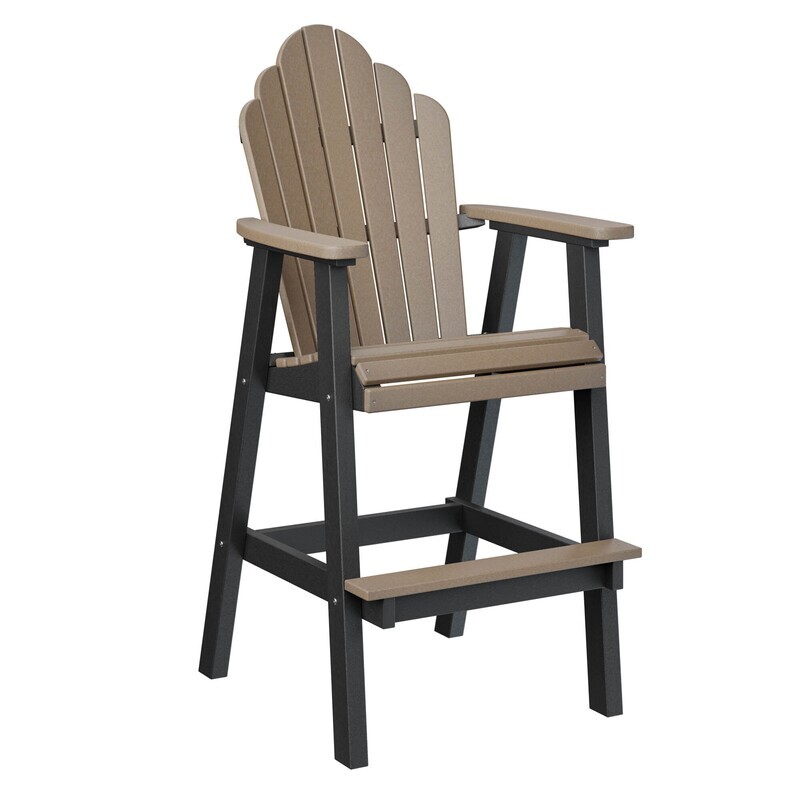 COZI BACK 30"
XT CHAIR