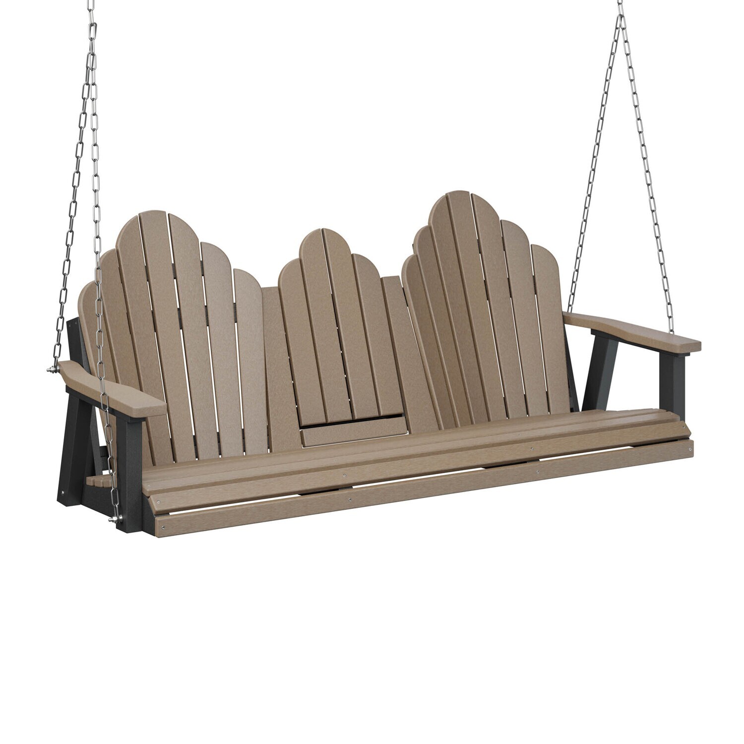 COZI BACK THREE SEAT SWING