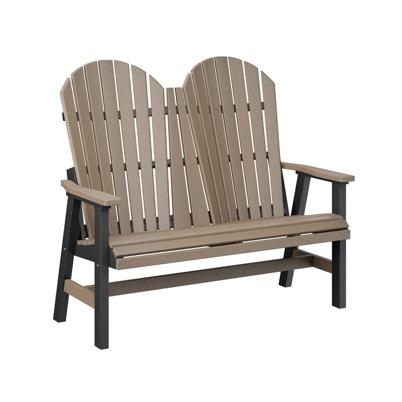 COMFO BACK LOVE SEAT