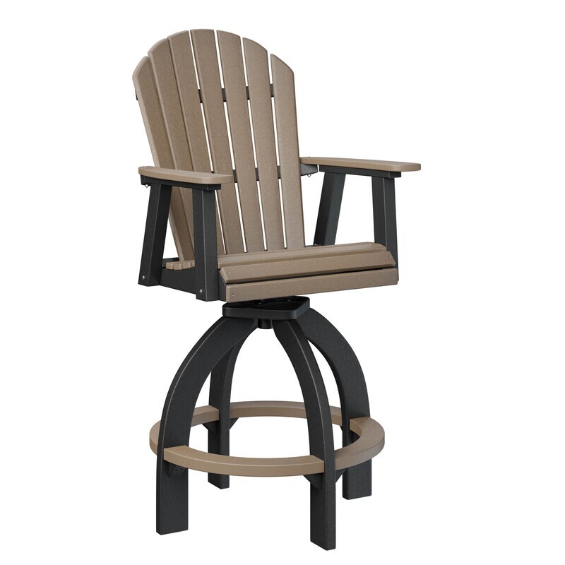 COMFO BACK SWIVEL XT CHAIR