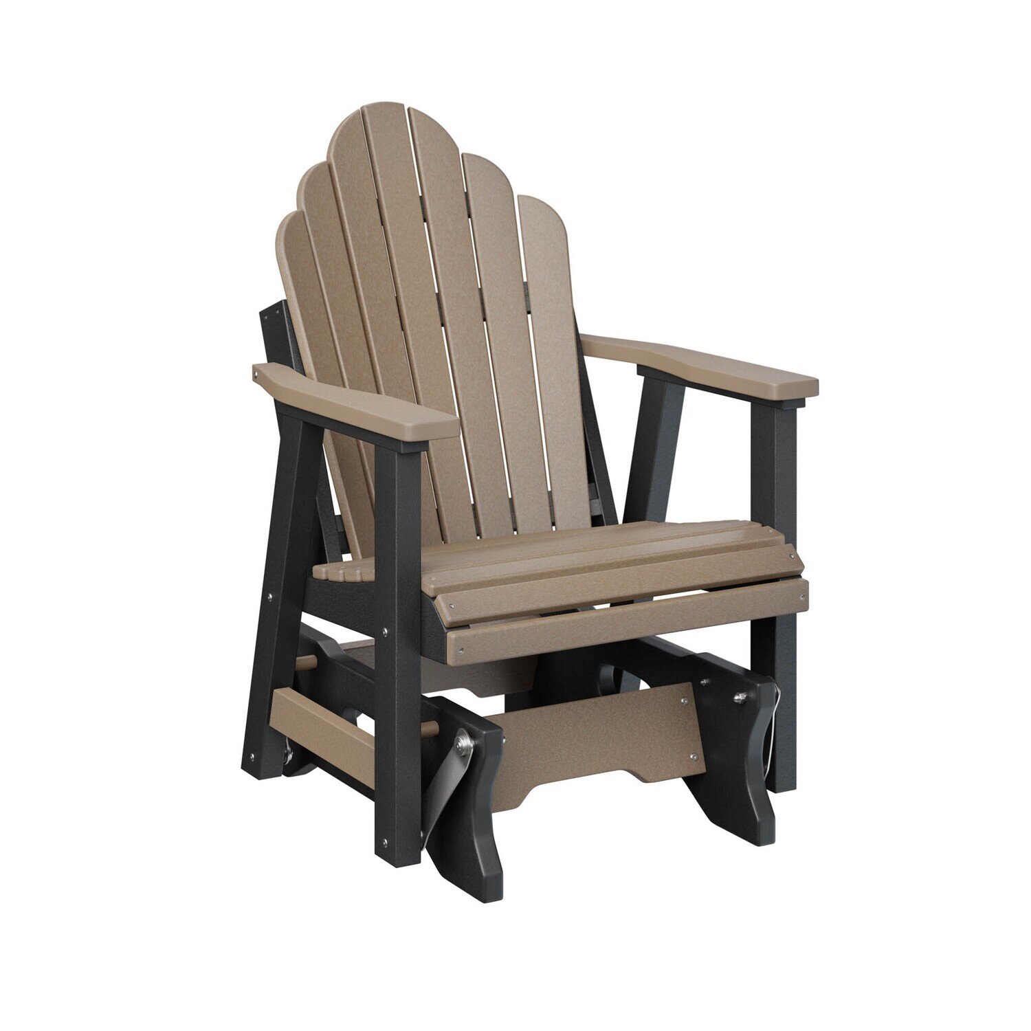 COZI BACK SINGLE GLIDER