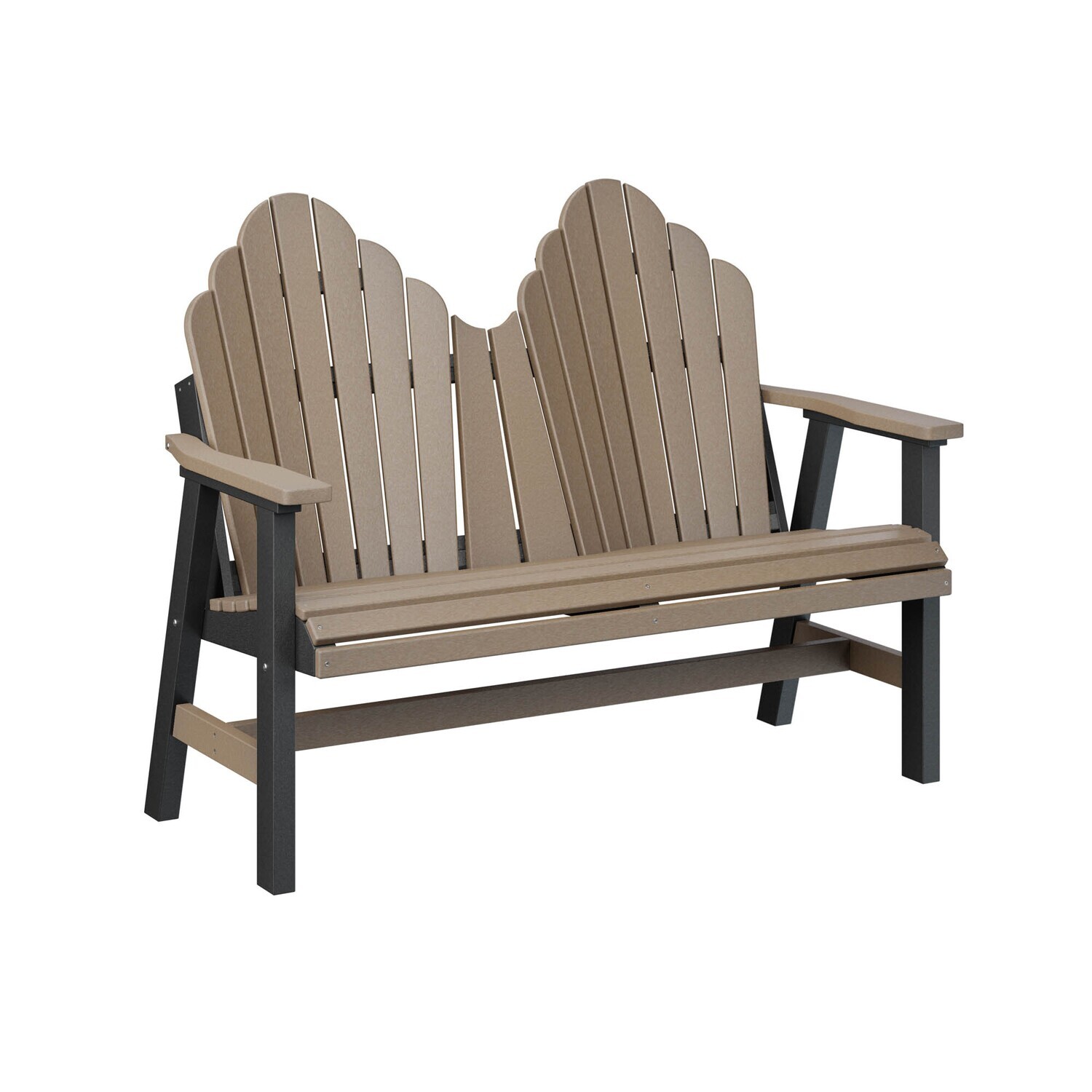 COZI BACK LOVE SEAT