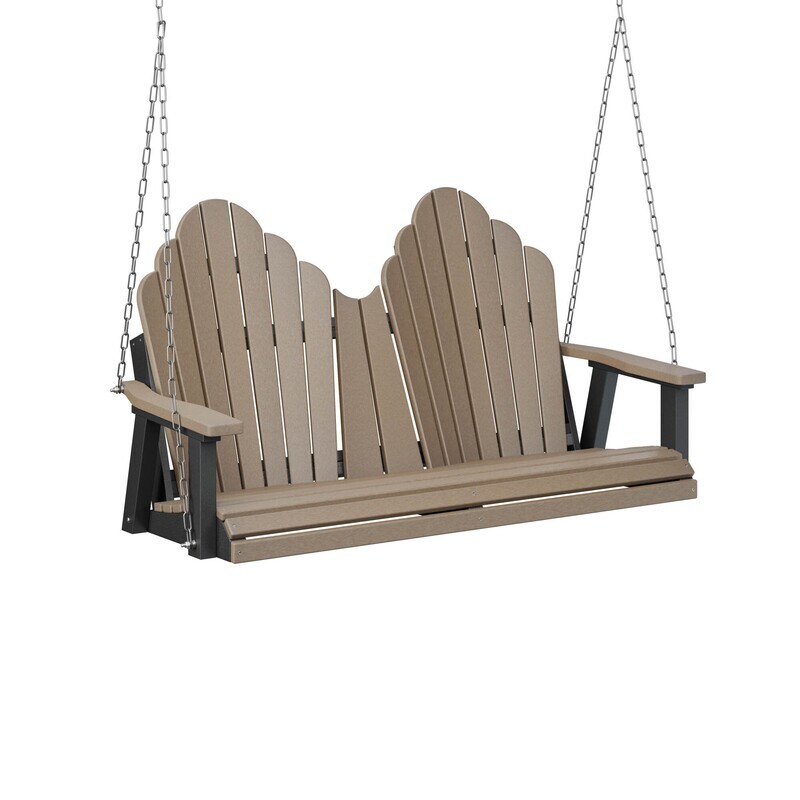 COZI BACK DOUBLE SWING