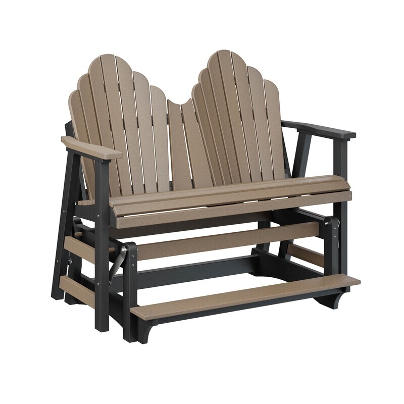 COZI BACK DOUBLE COUNTER GLIDER