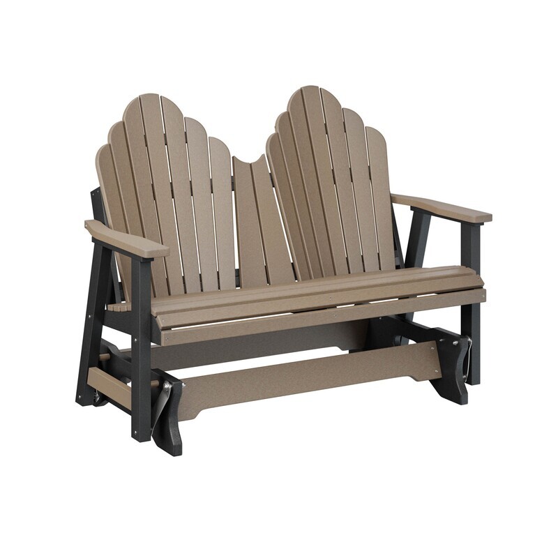 COZI BACK DOUBLE GLIDER